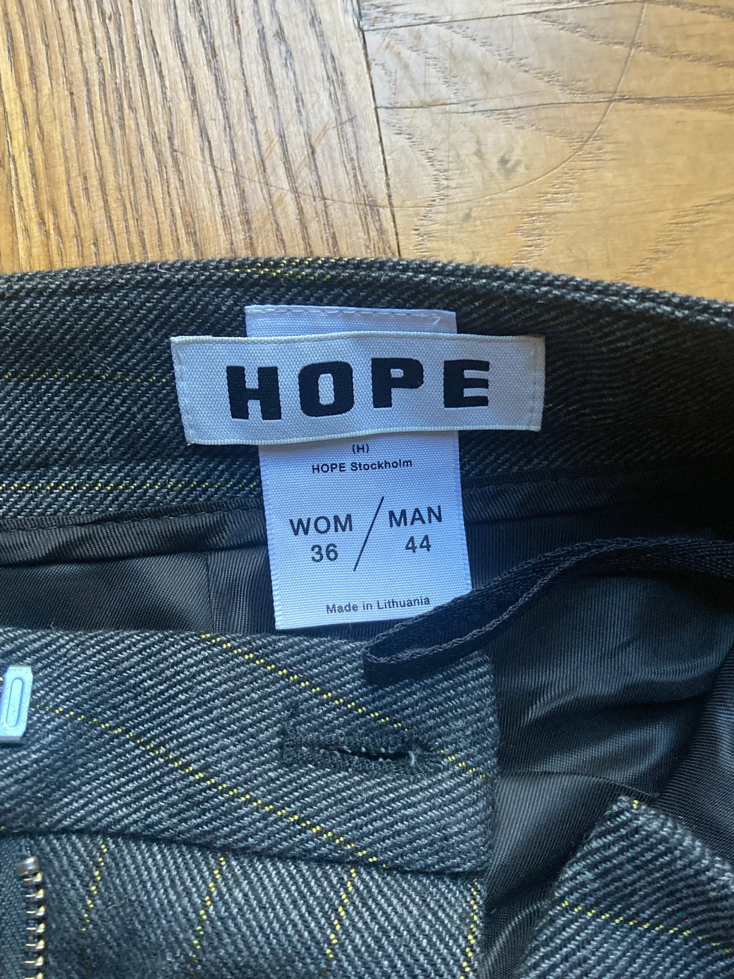 Hope-byxor