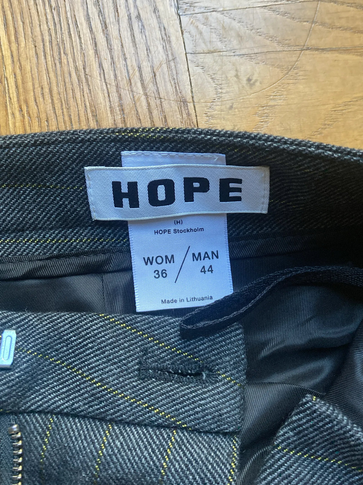 Hope Trousers