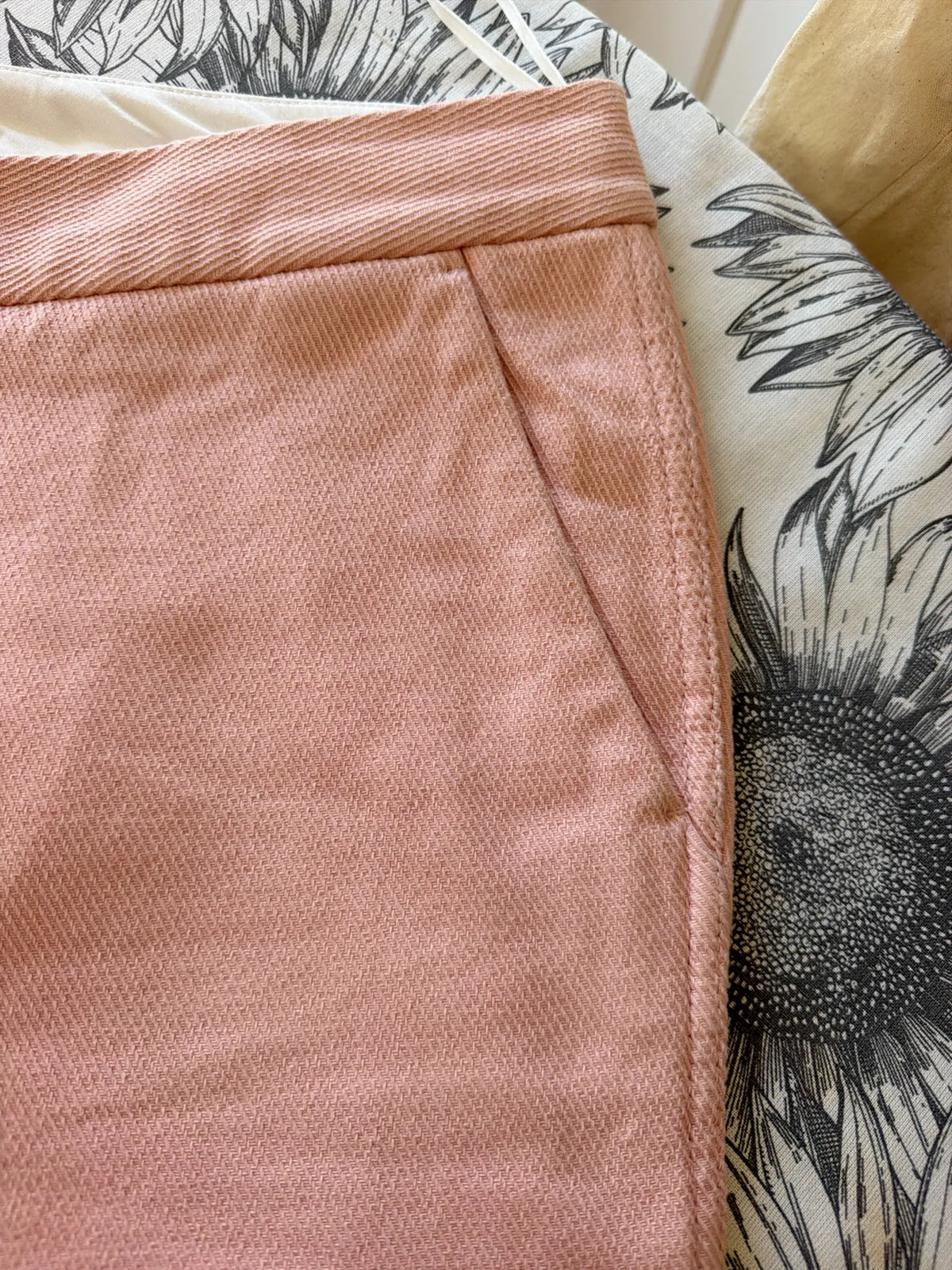 By Malene Birger Vercano-byxor