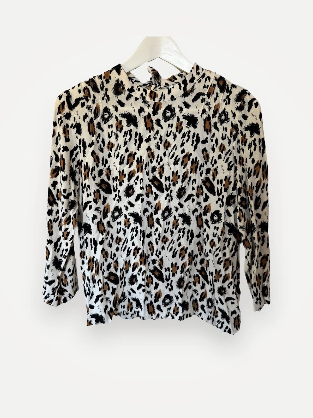 & Other Stories Blouse