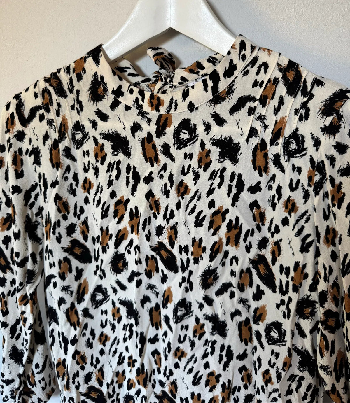 & Other Stories Blouse