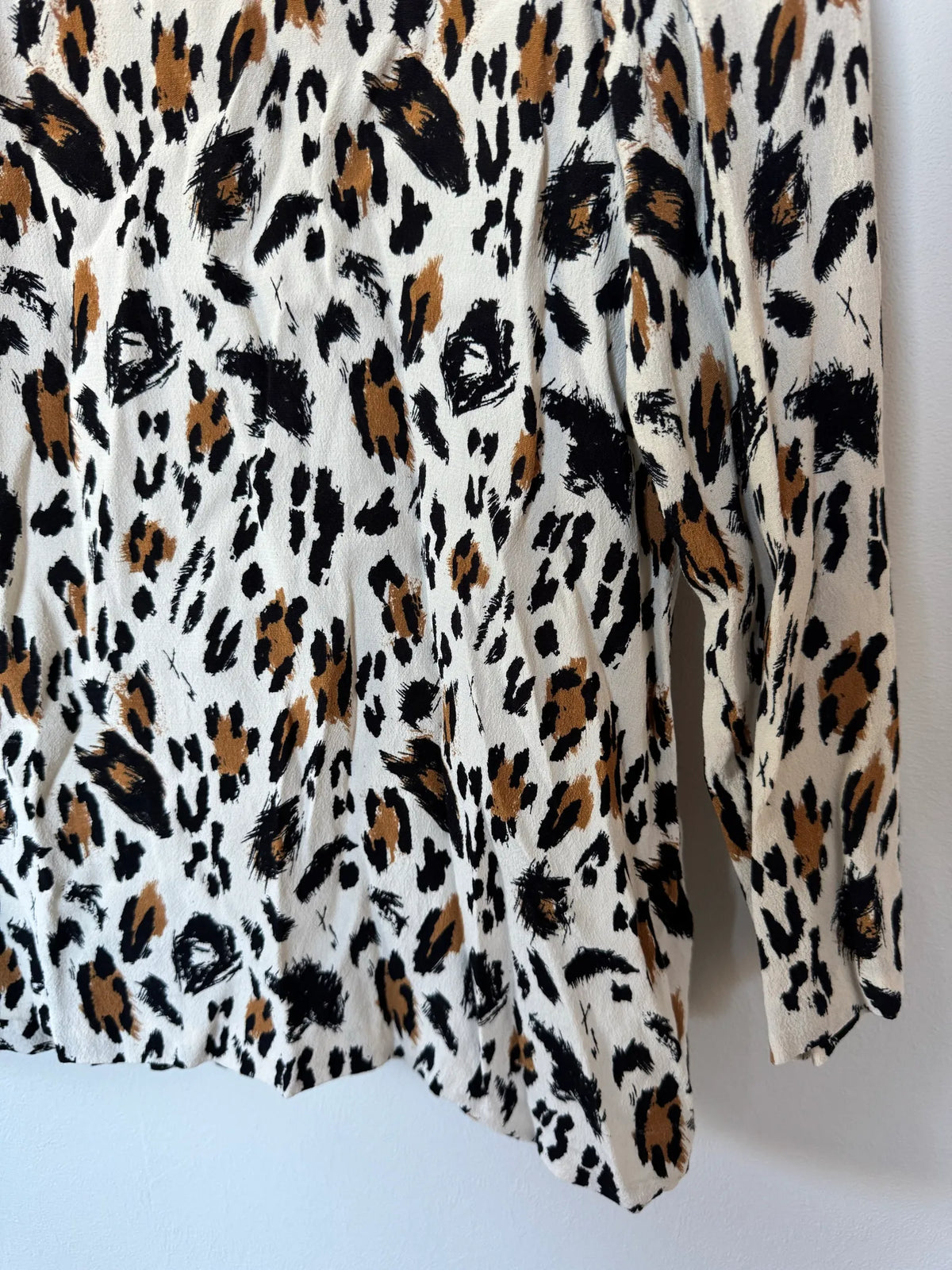 & Other Stories Blouse