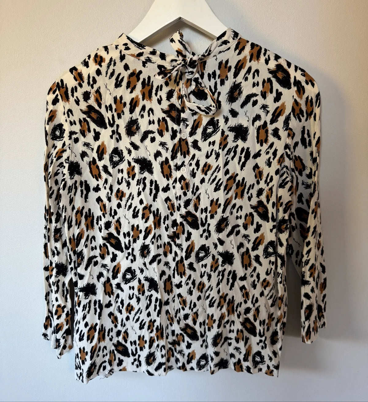 & Other Stories Blouse