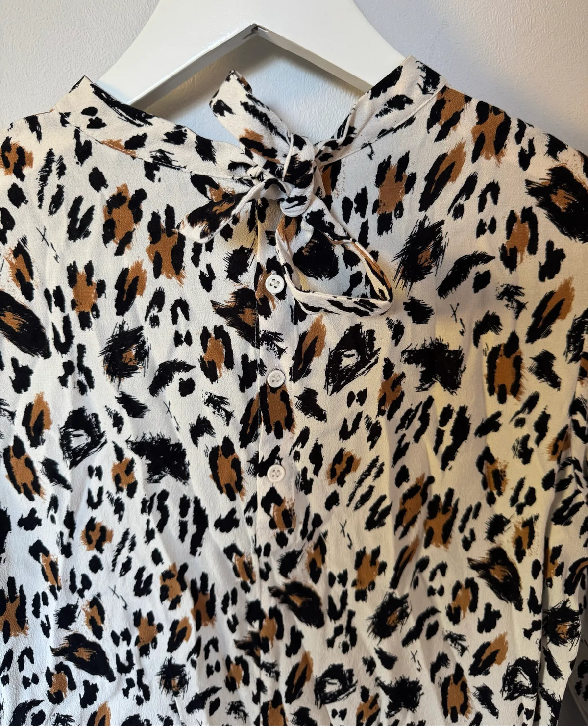 & Other Stories Blouse