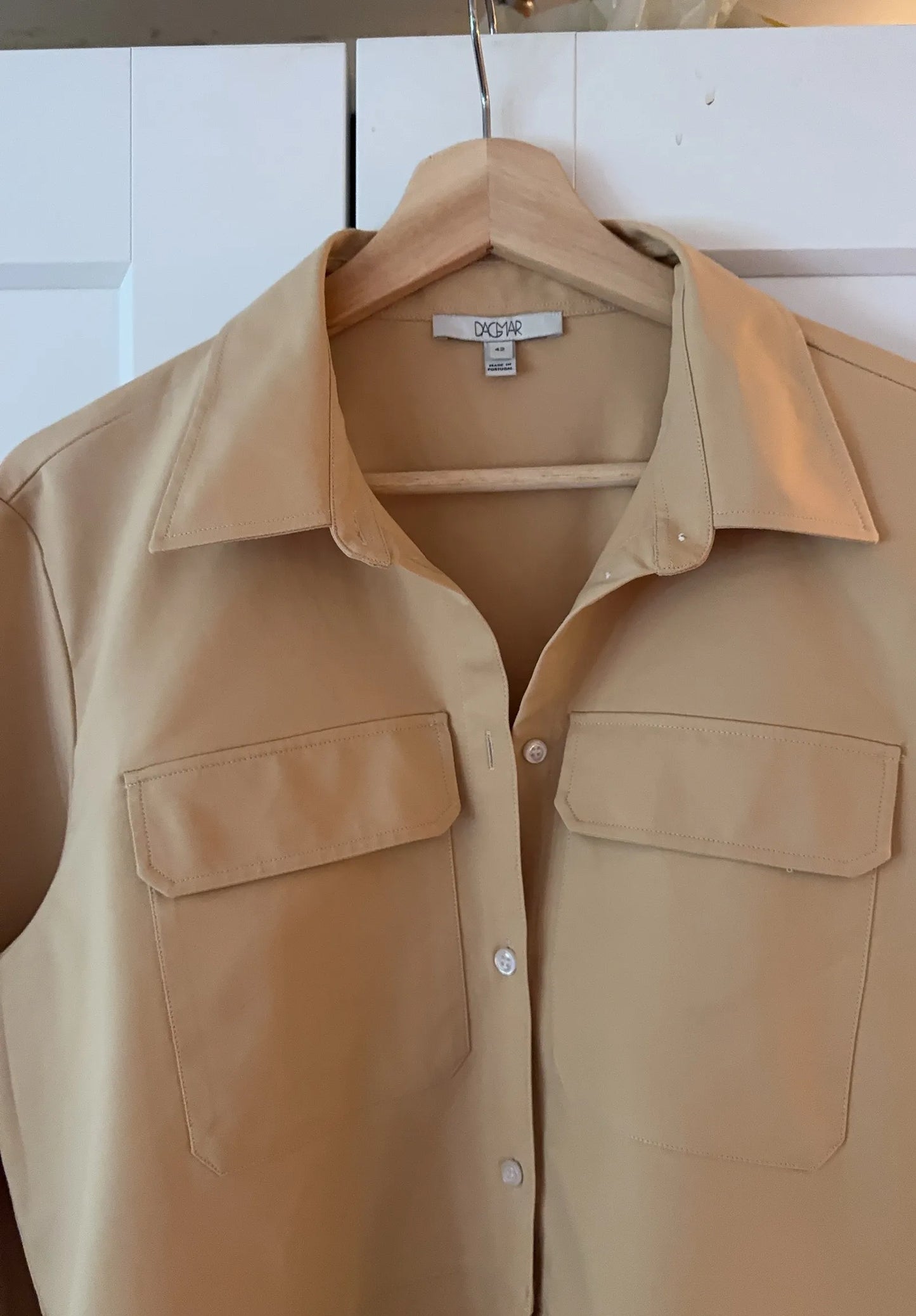 Dagmar Shirt