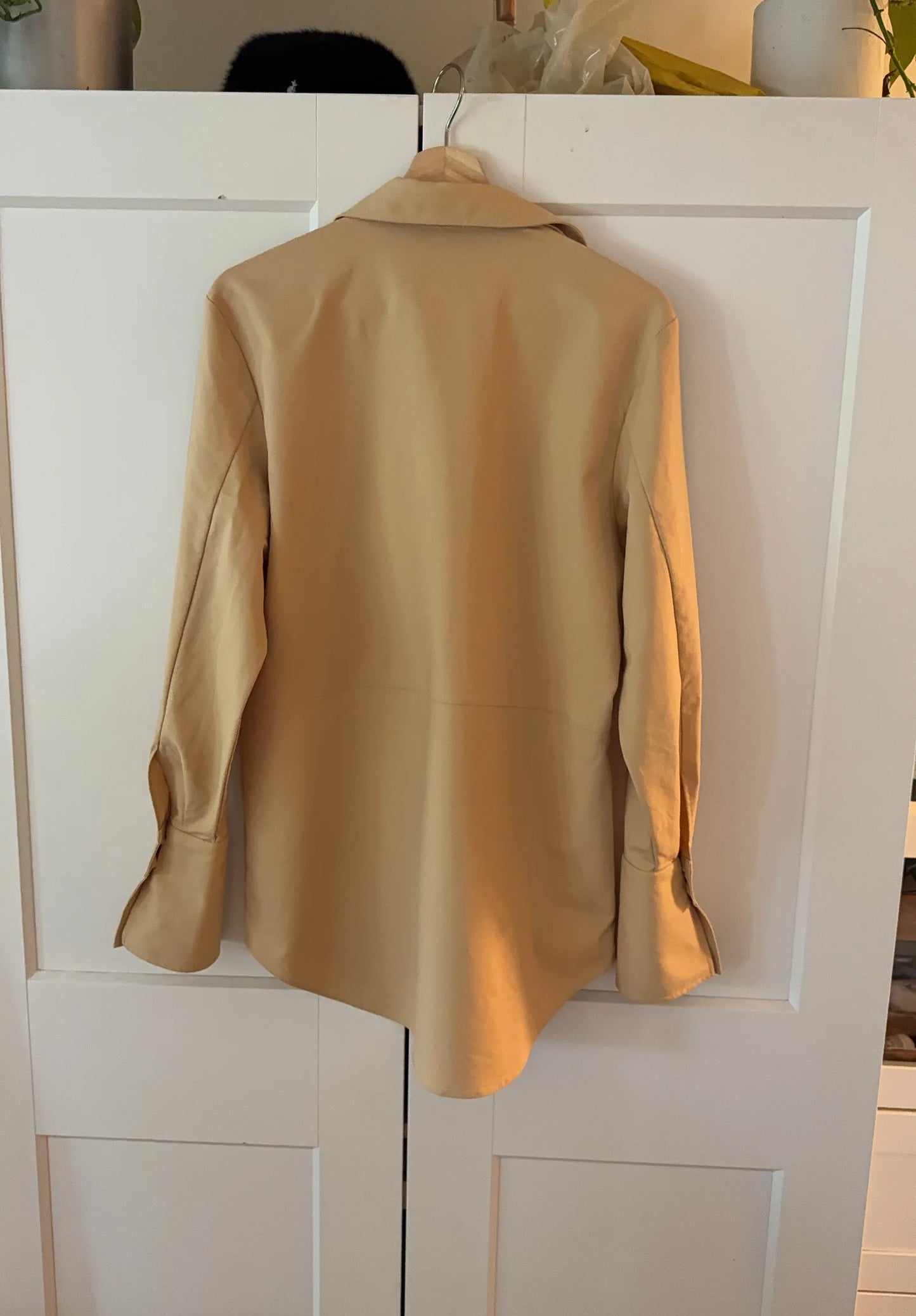 Dagmar Shirt