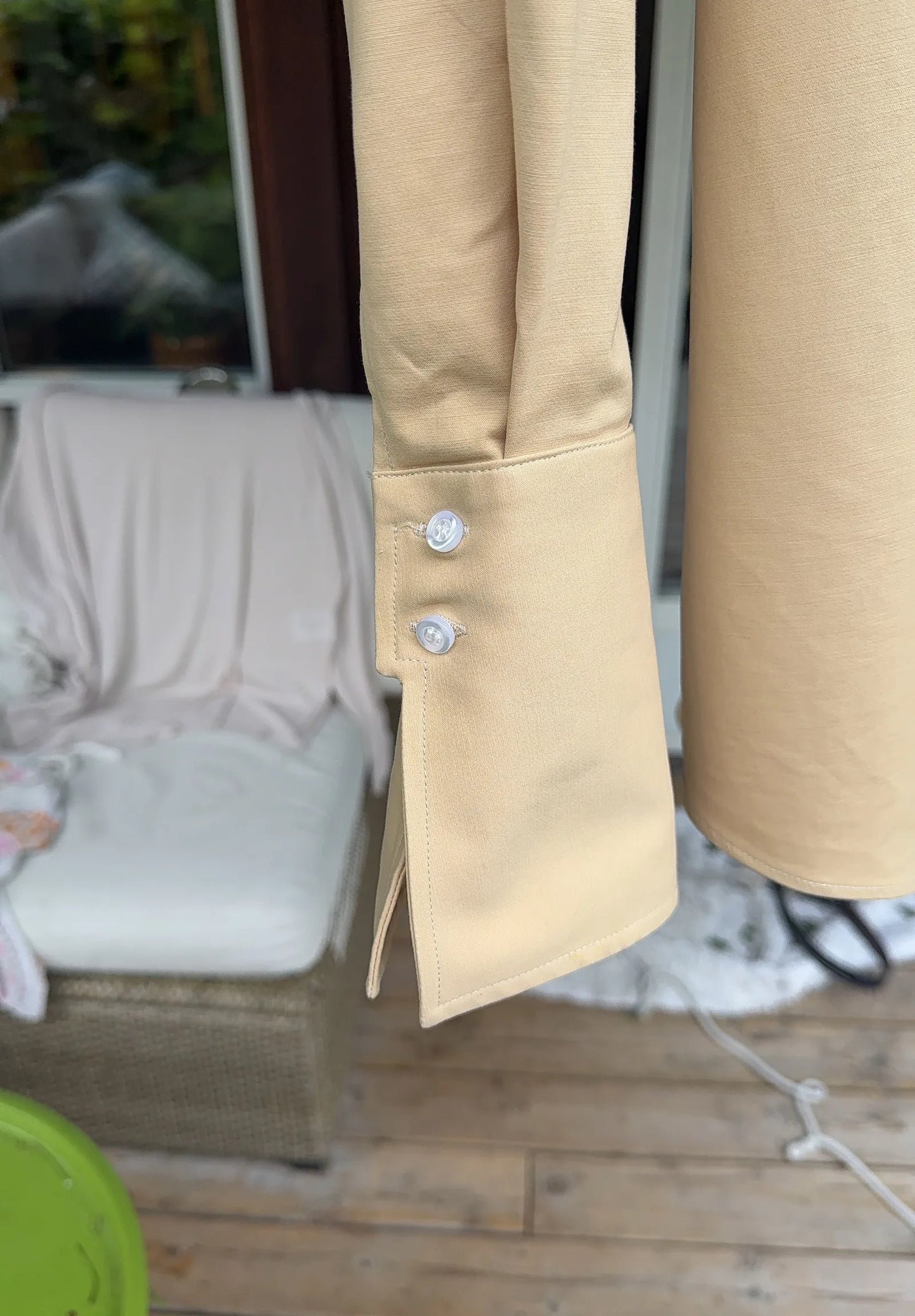 Dagmar Shirt