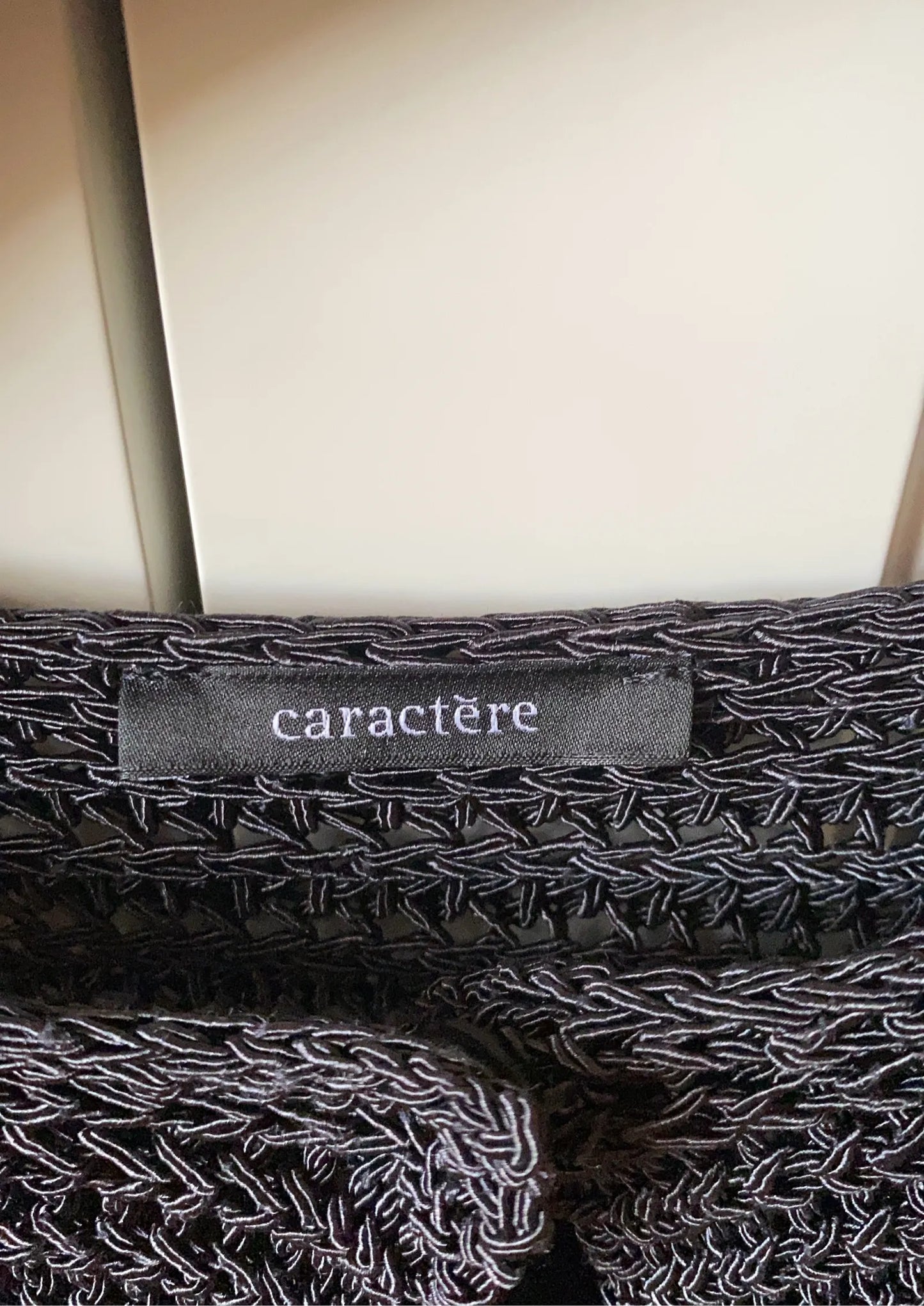 Caractere-kofta