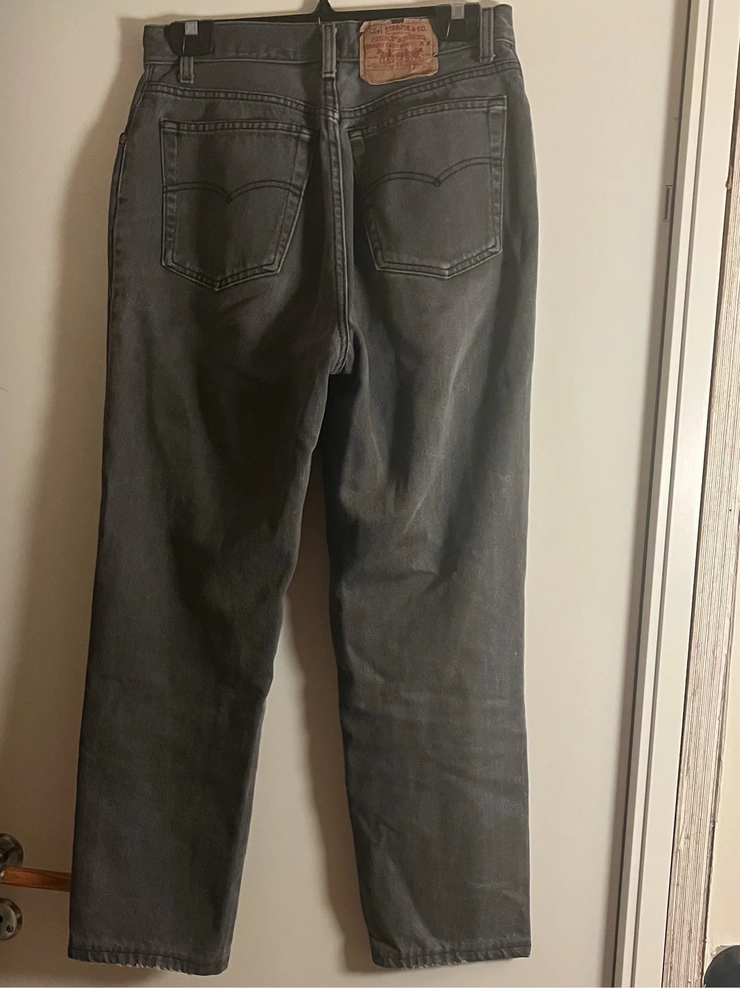 Levi's Jeans