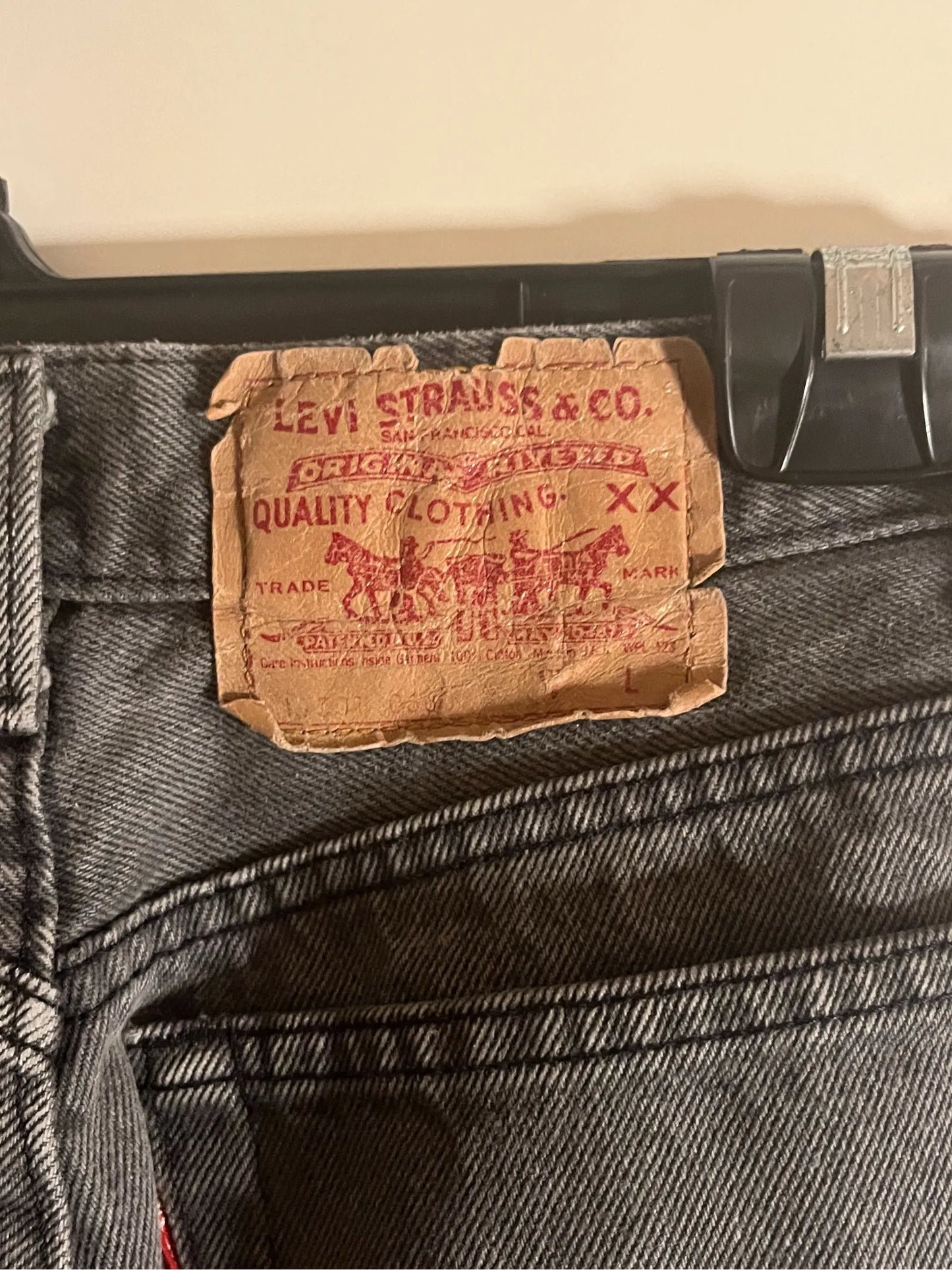Levi's Jeans