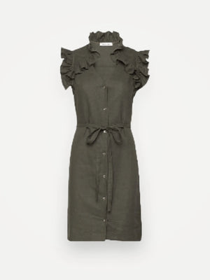 Ida Sjöstedt Mathilde Dress