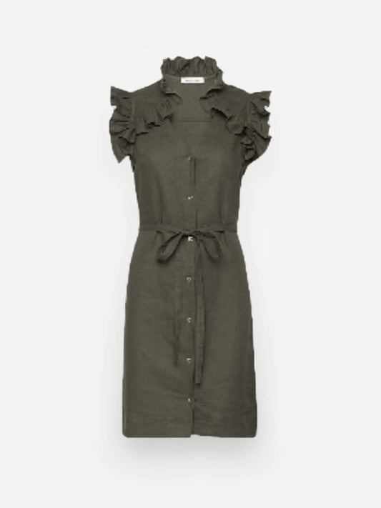 Ida Sjöstedt Mathilde Dress