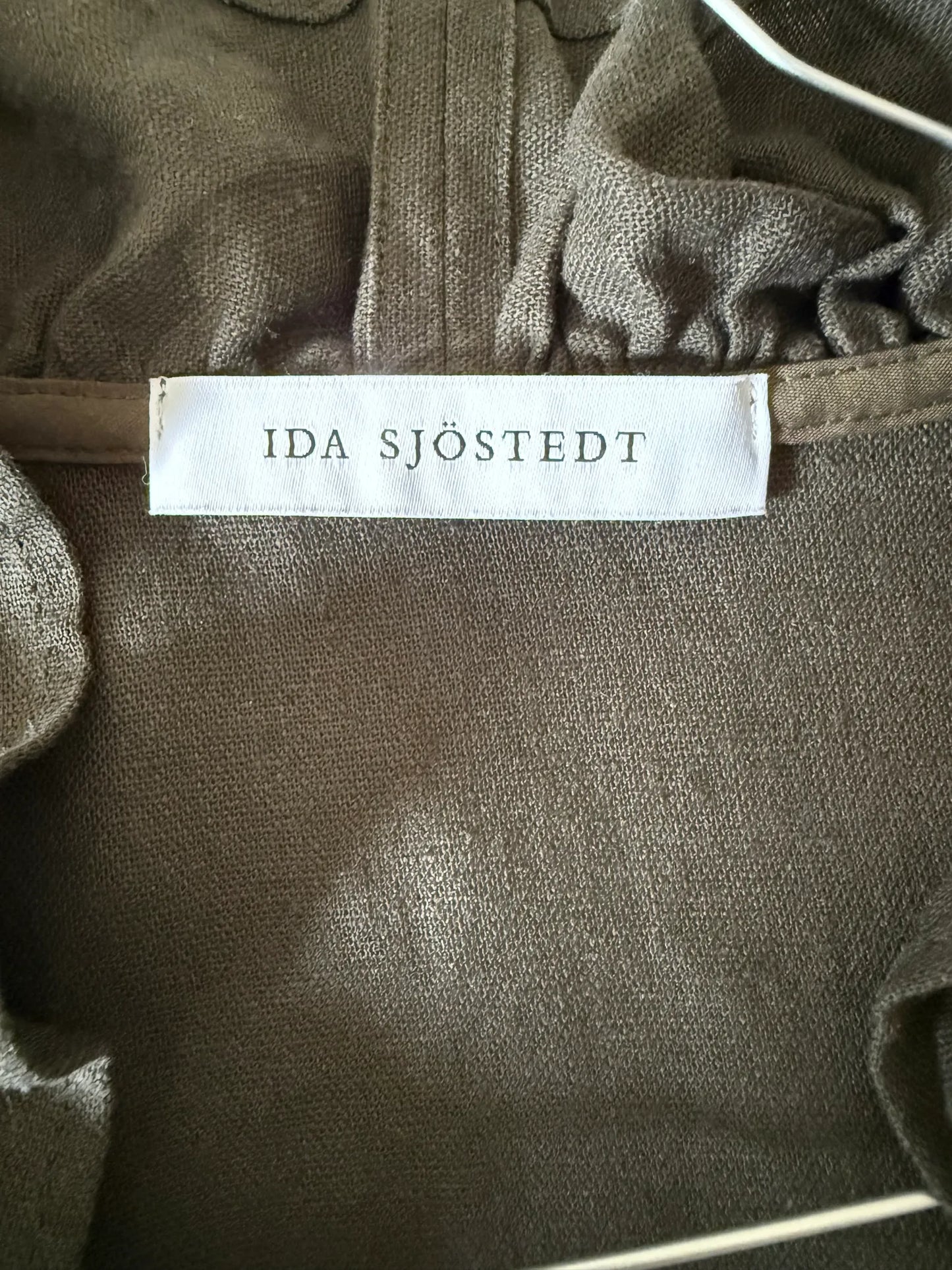 Ida Sjöstedt Mathilde Dress