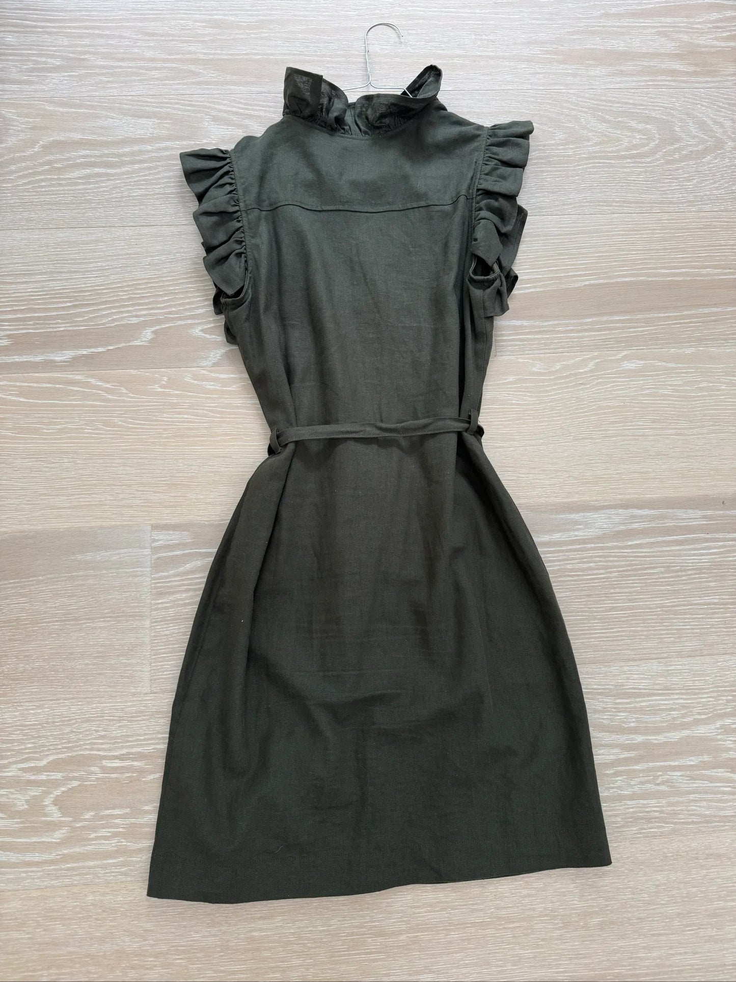 Ida Sjöstedt Mathilde Dress