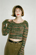 Our Legacy Shrunken Sweater