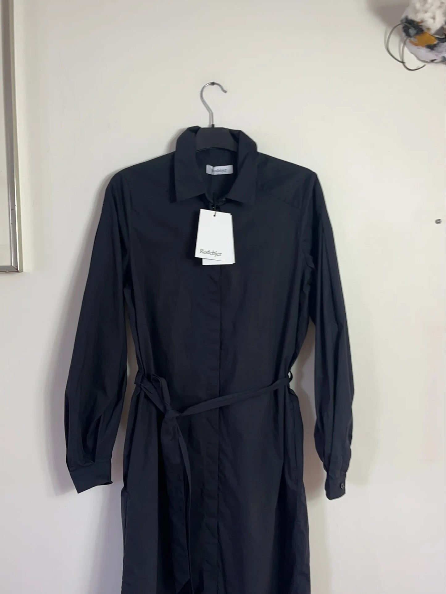 Rodebjer Agata-klänning NWT