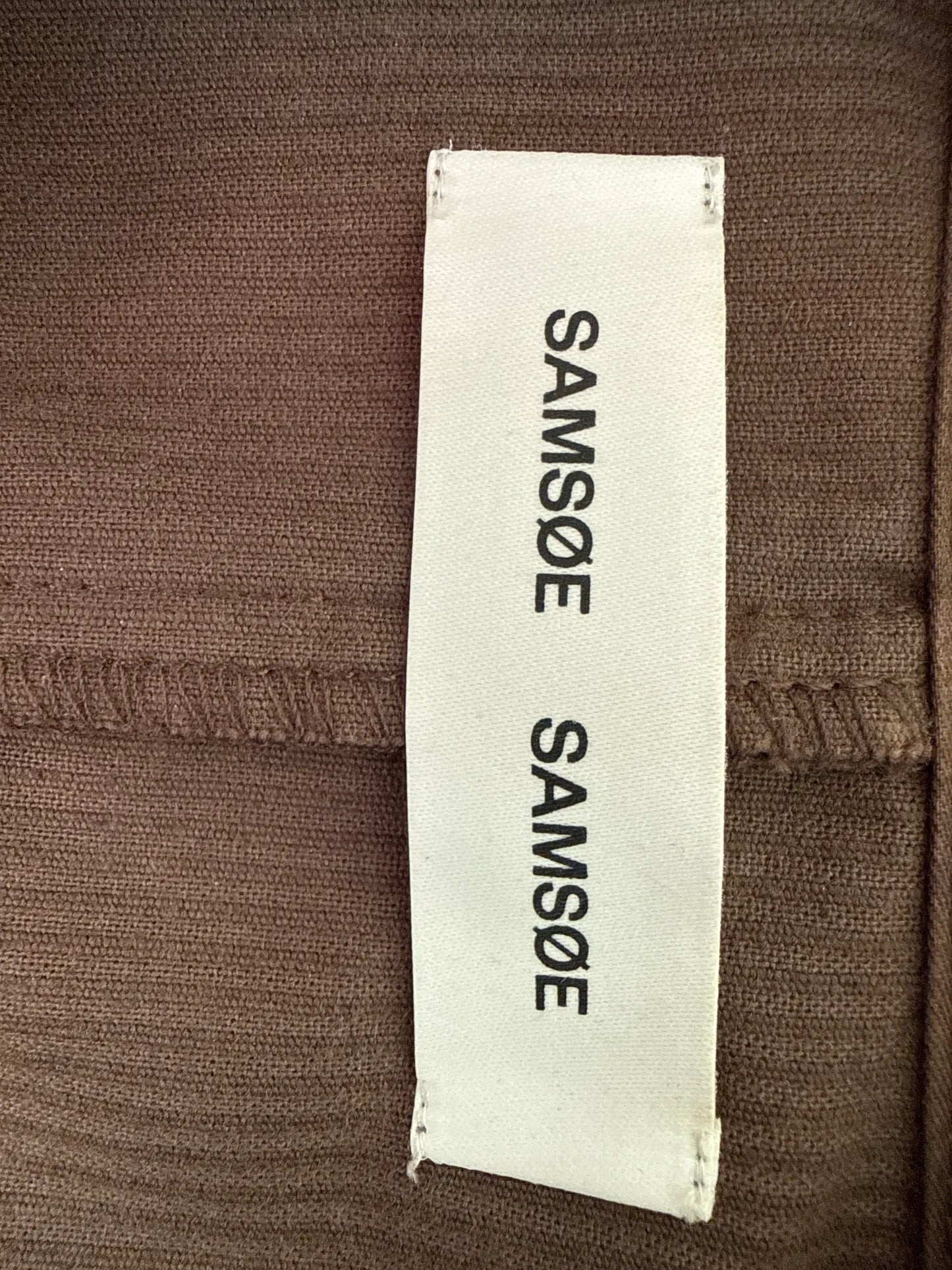 Samsøe Samsøe Dress