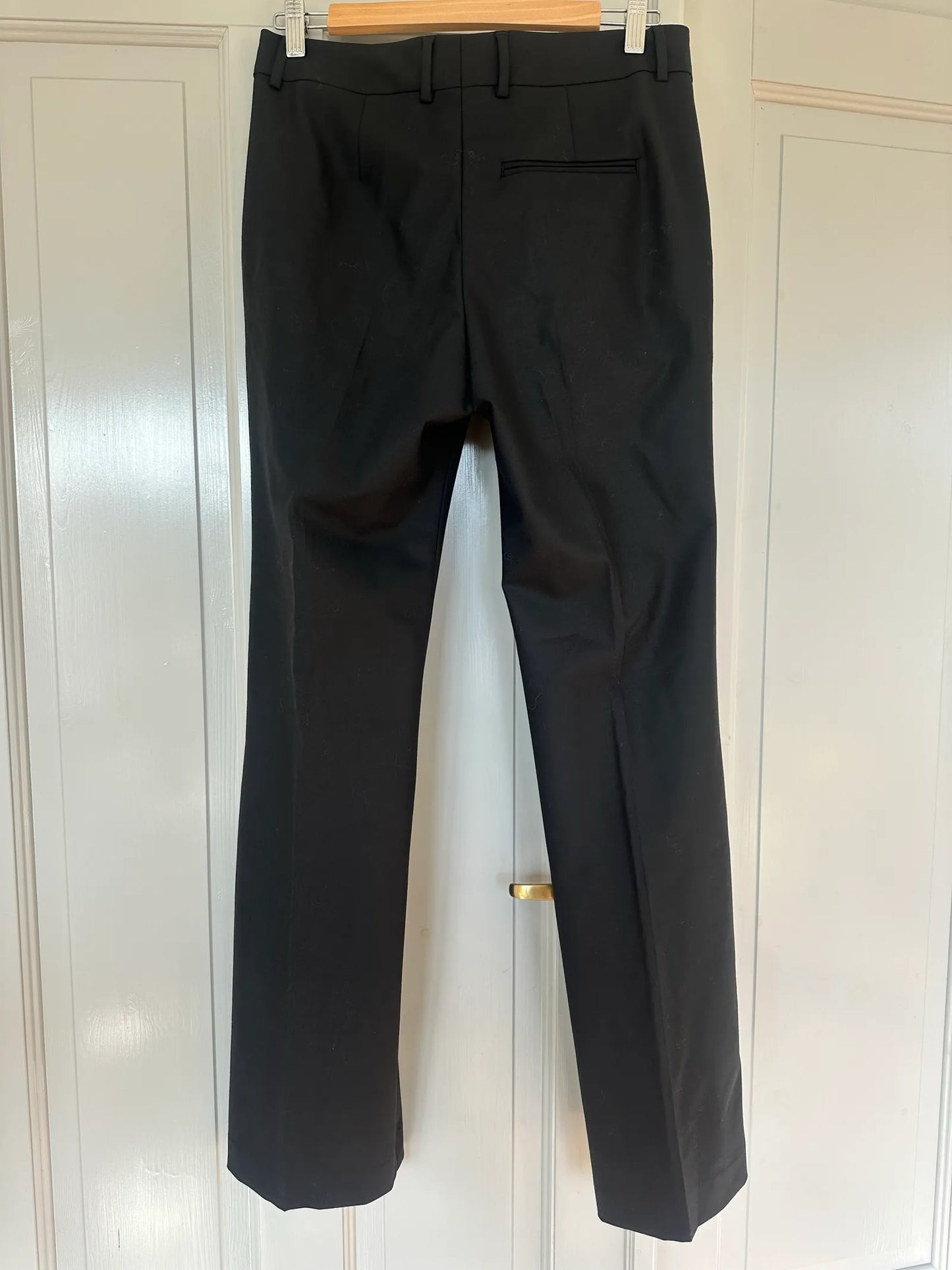 Arket Suit Trousers