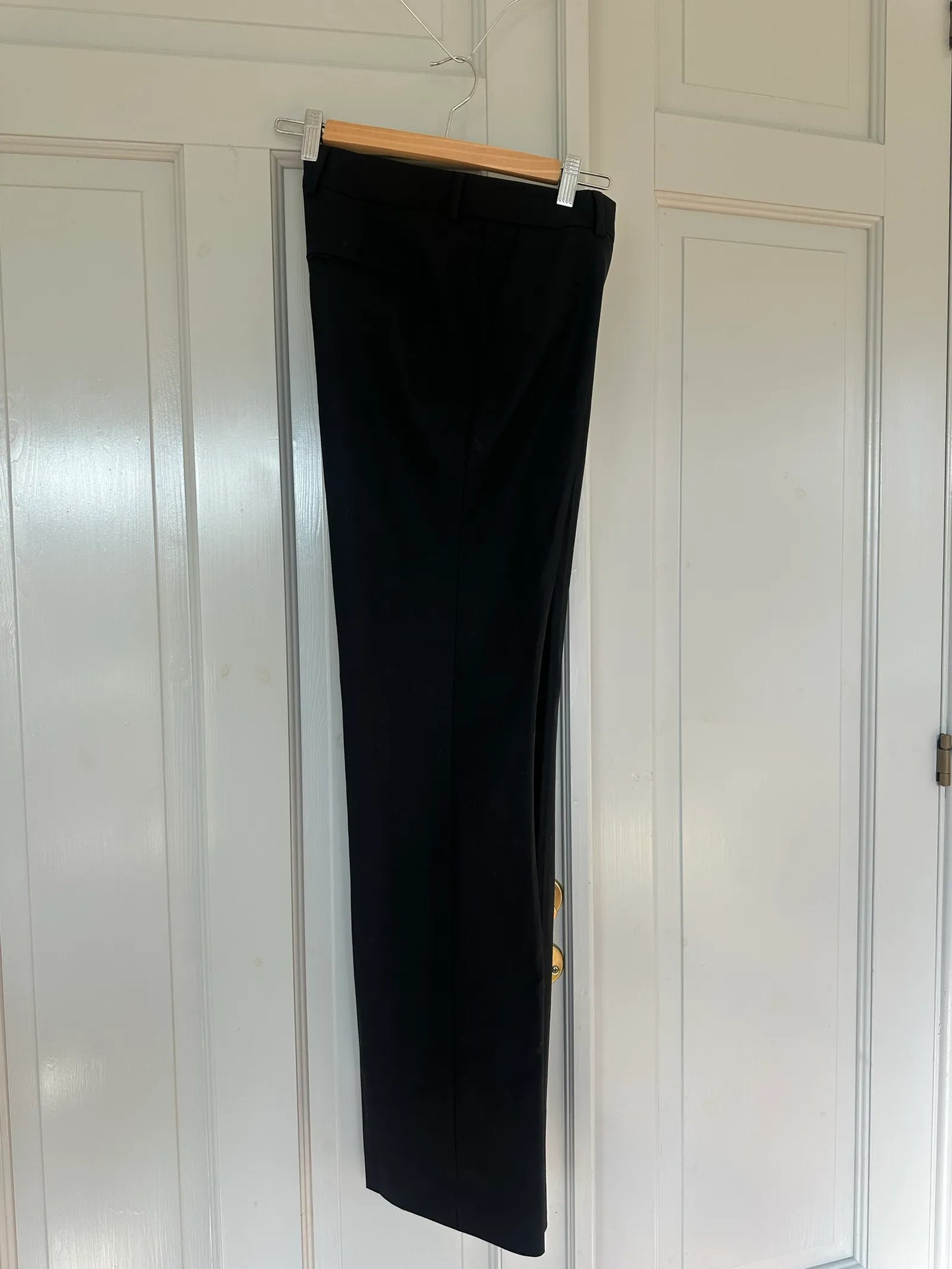 Arket Suit Trousers