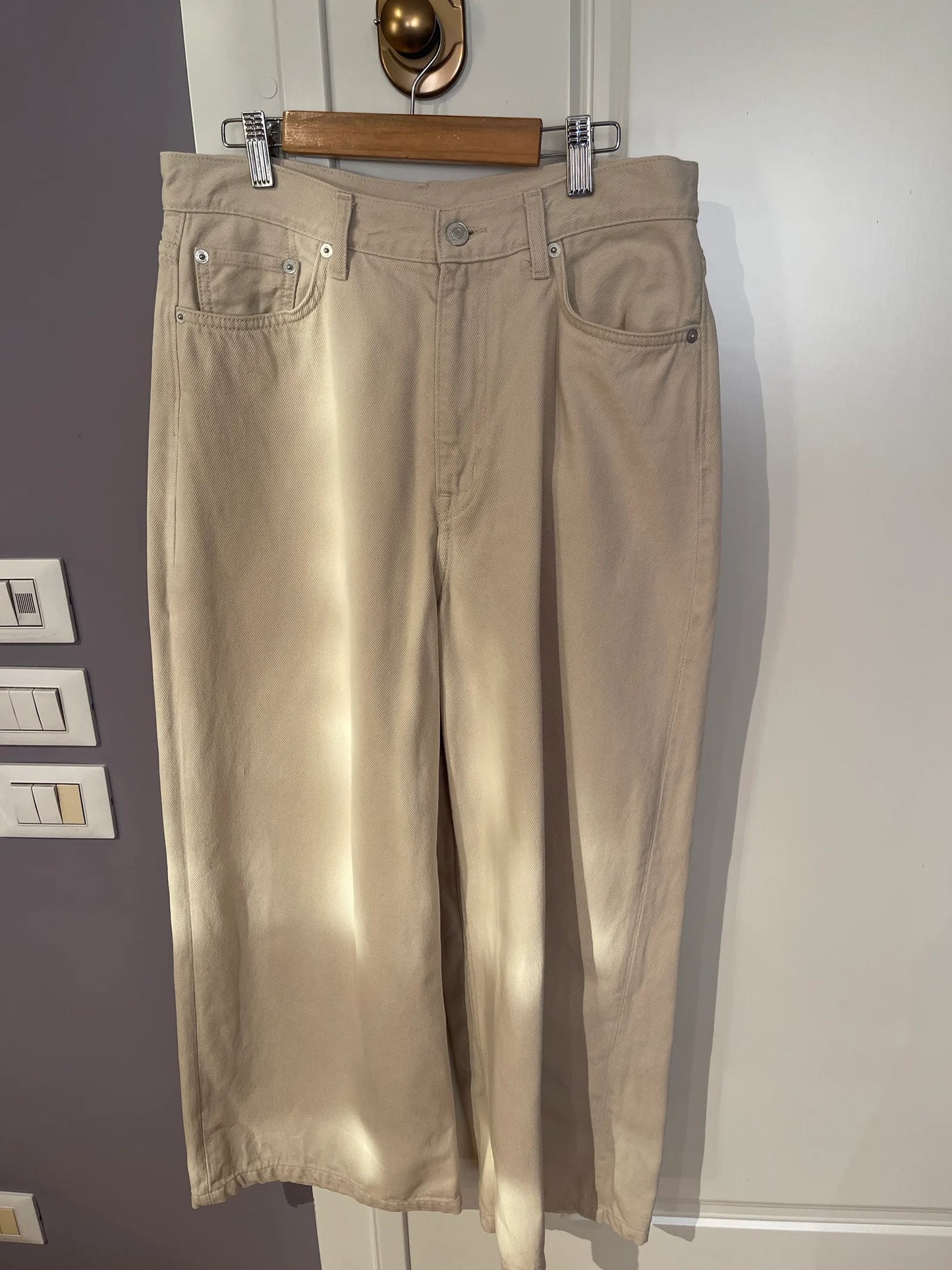 Cos-jeans