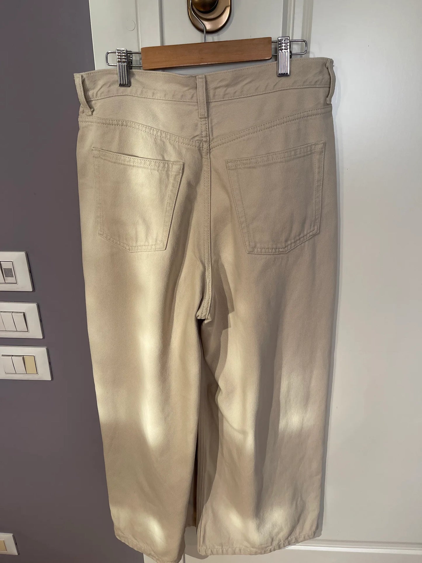 Cos-jeans