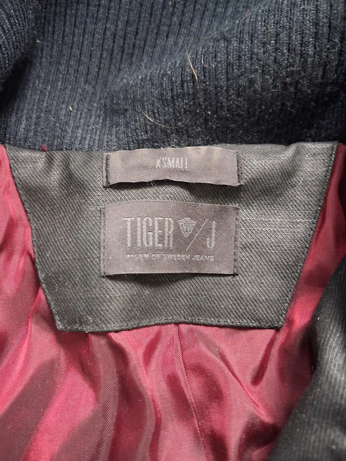 Tiger of Sweden Jacket