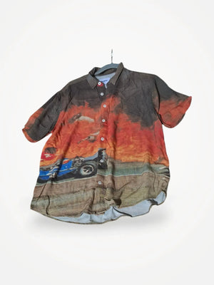 Butter Goods Shirt