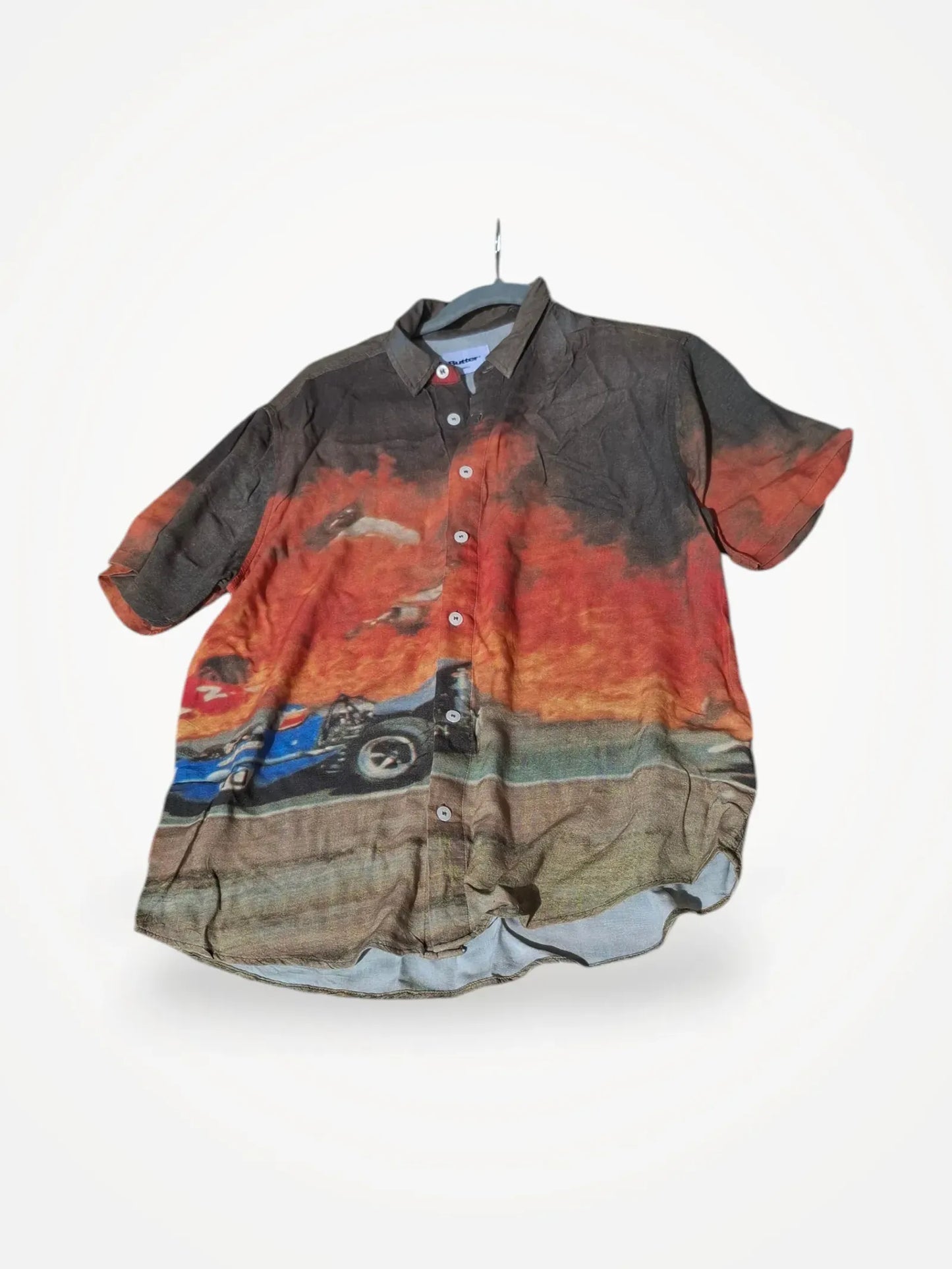 Butter Goods Shirt
