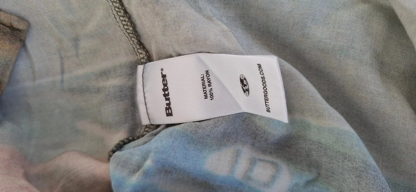 Butter Goods Shirt
