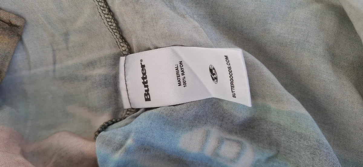 Butter Goods Shirt