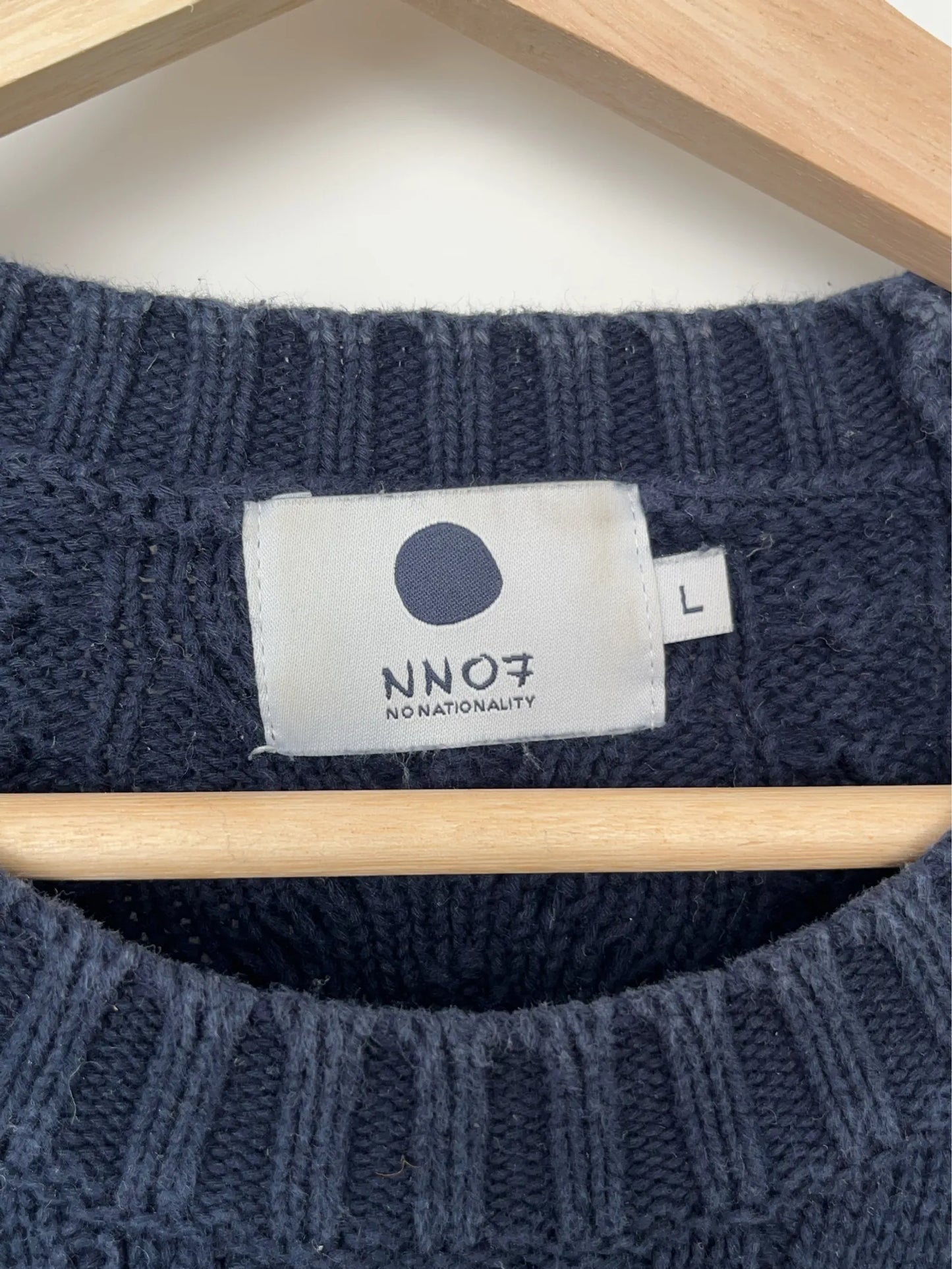 NN07 Sweater
