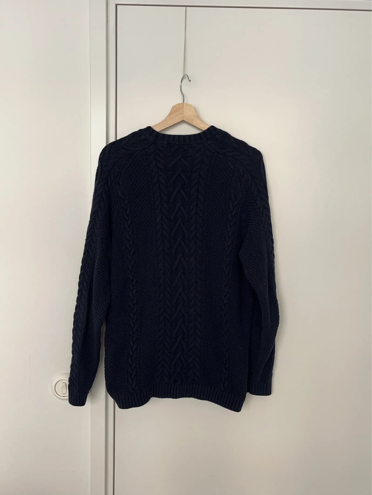 NN07 Sweater