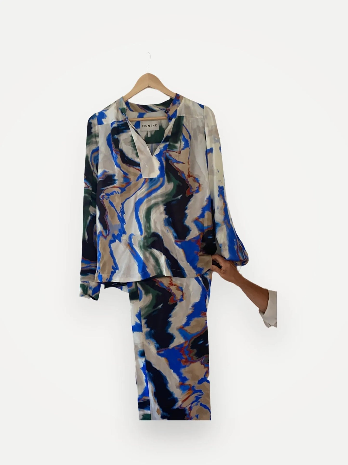 MUNTHE Ciella Set