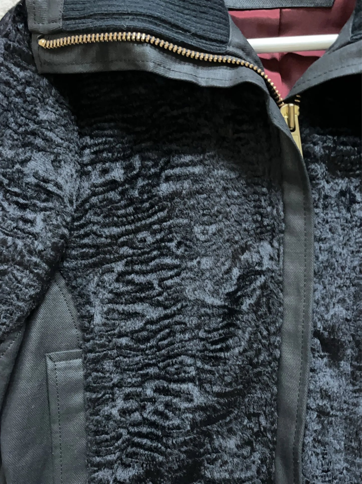 Tiger of Sweden-jacka