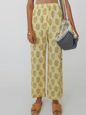 Acne Studios-byxor