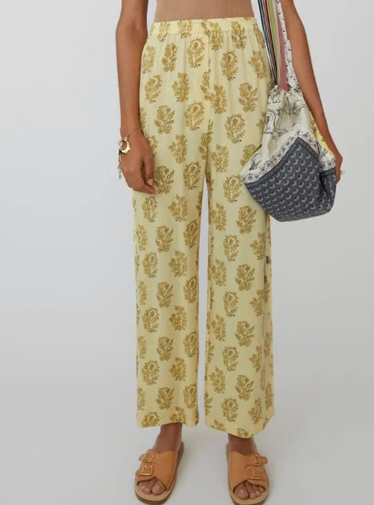 Acne Studios-byxor
