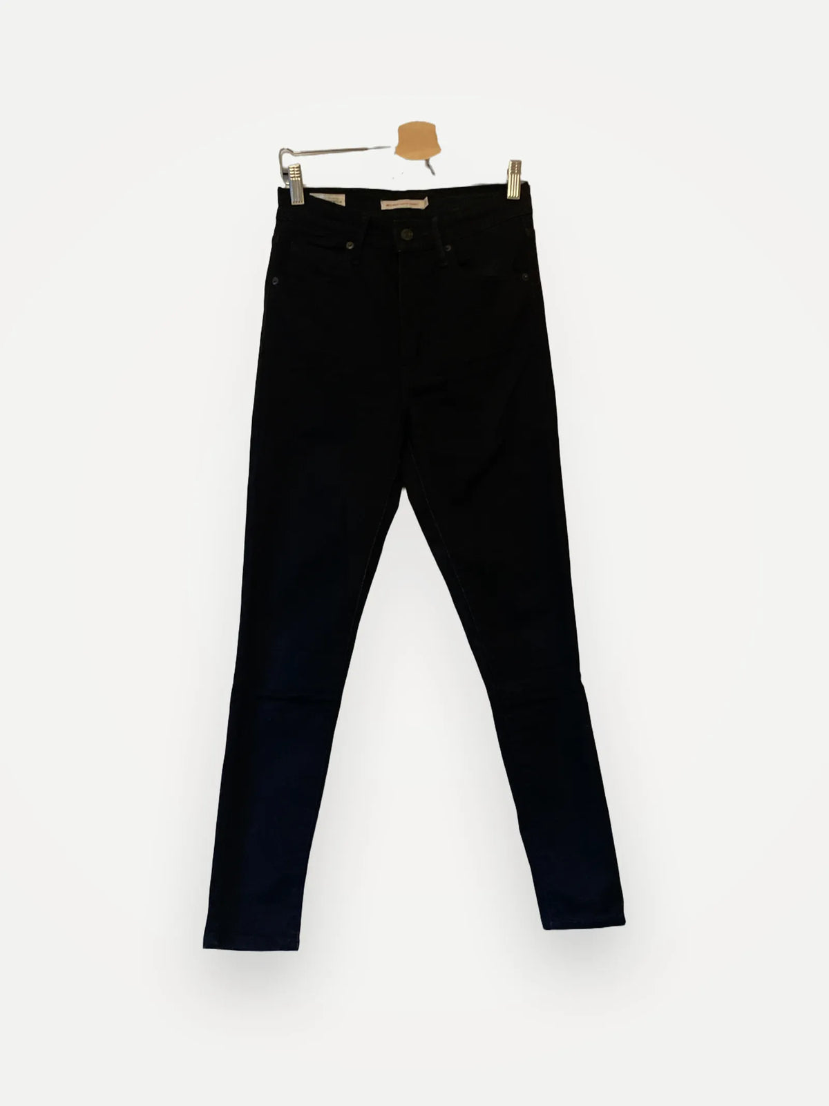 Levi's Mile High Super Skinny-jeans