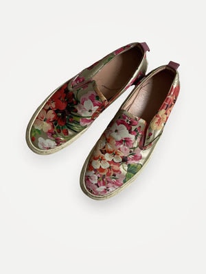 Gucci-skinnloafers