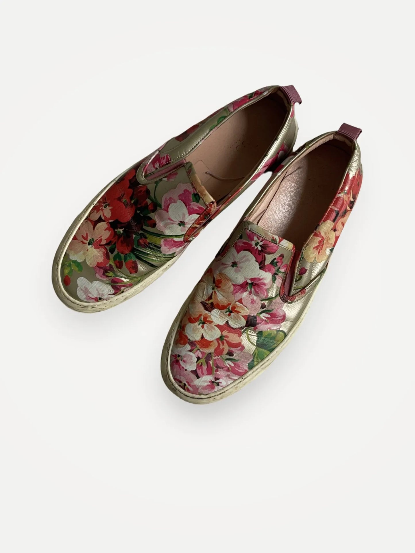 Gucci-skinnloafers