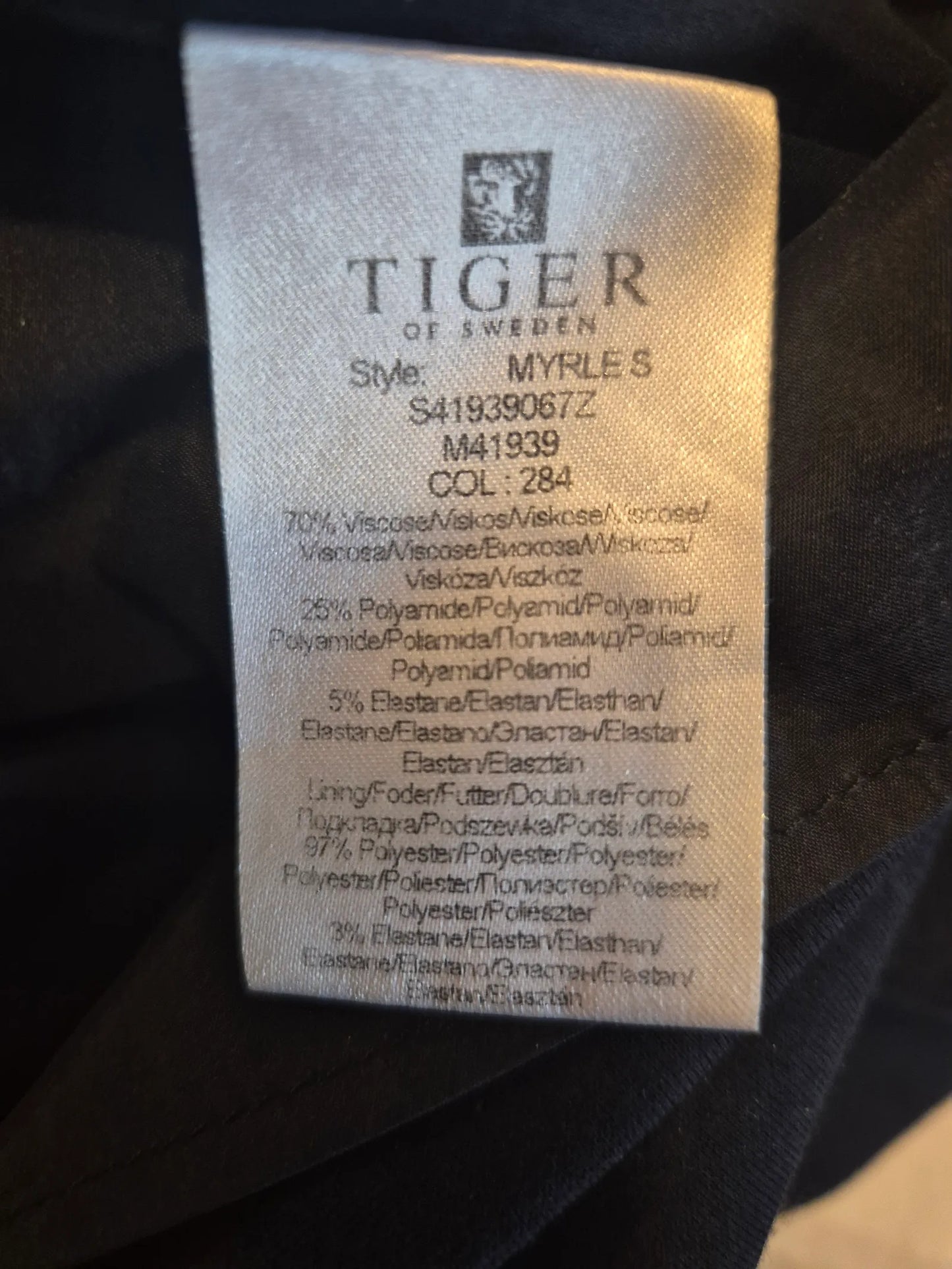 Tiger of Sweden Dress