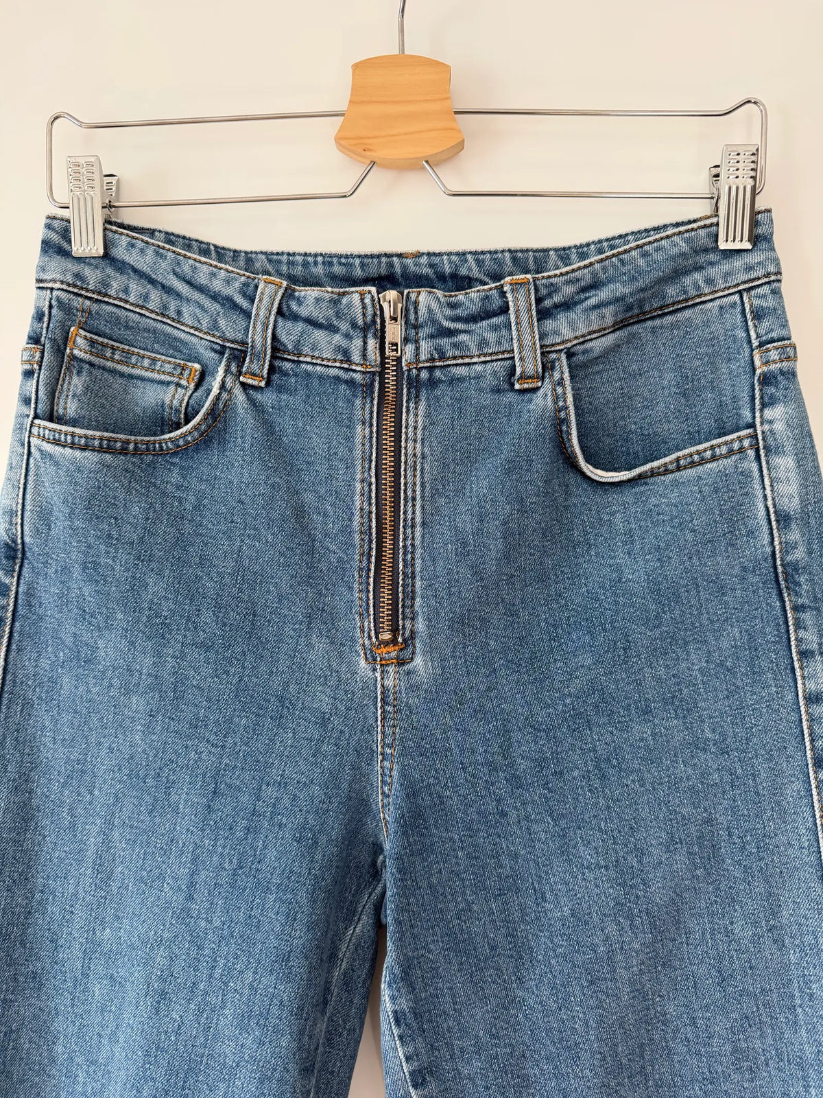 Dagmar-jeans