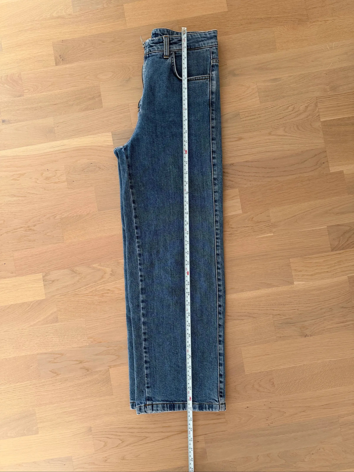 Dagmar-jeans