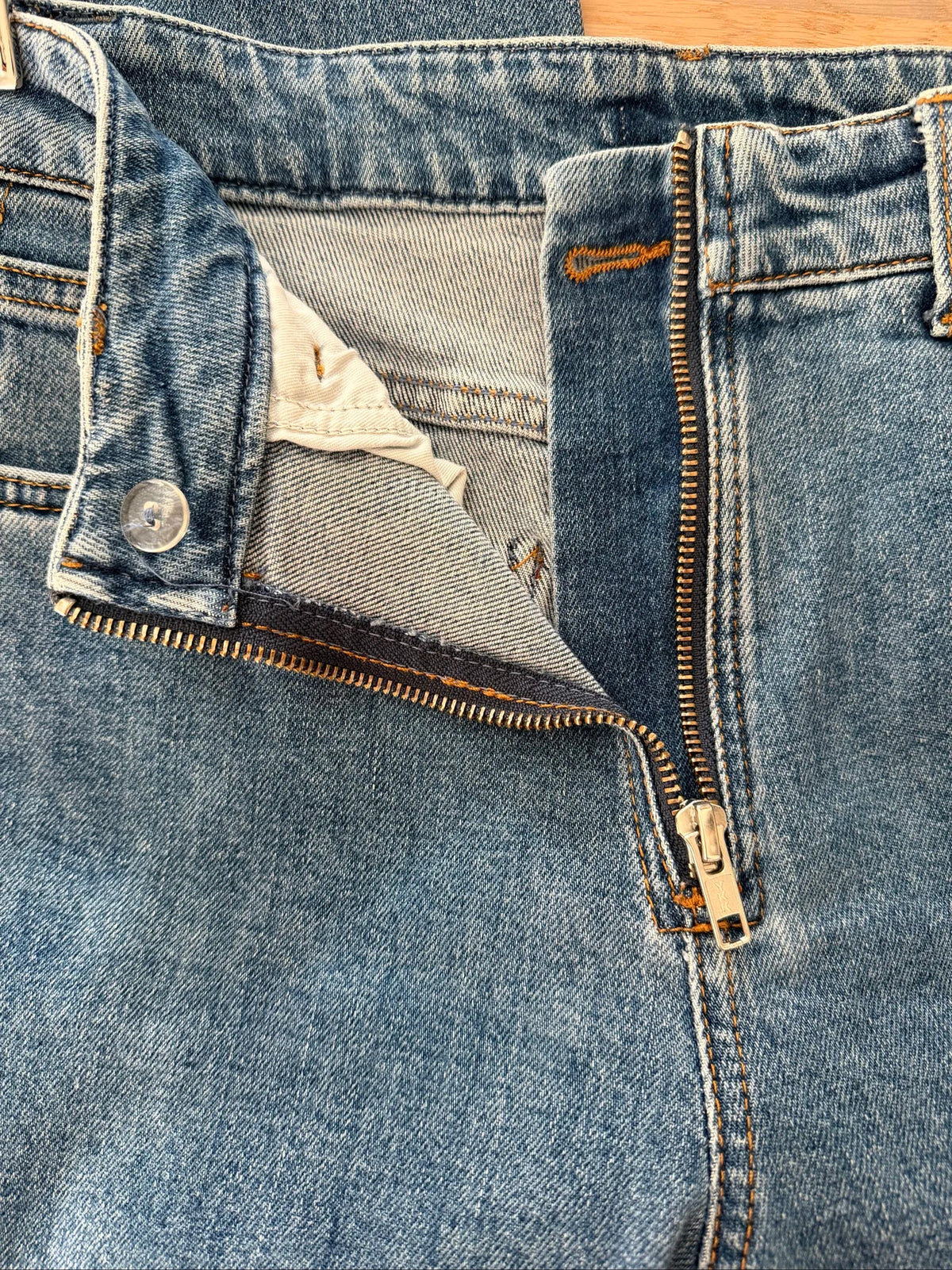 Dagmar-jeans