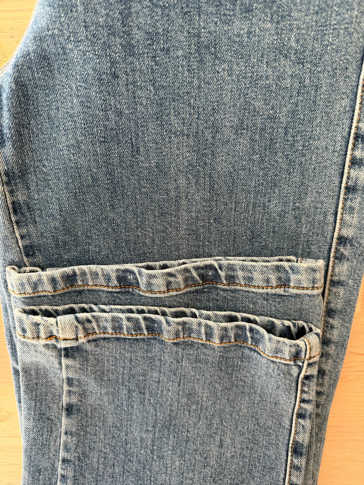 Dagmar-jeans