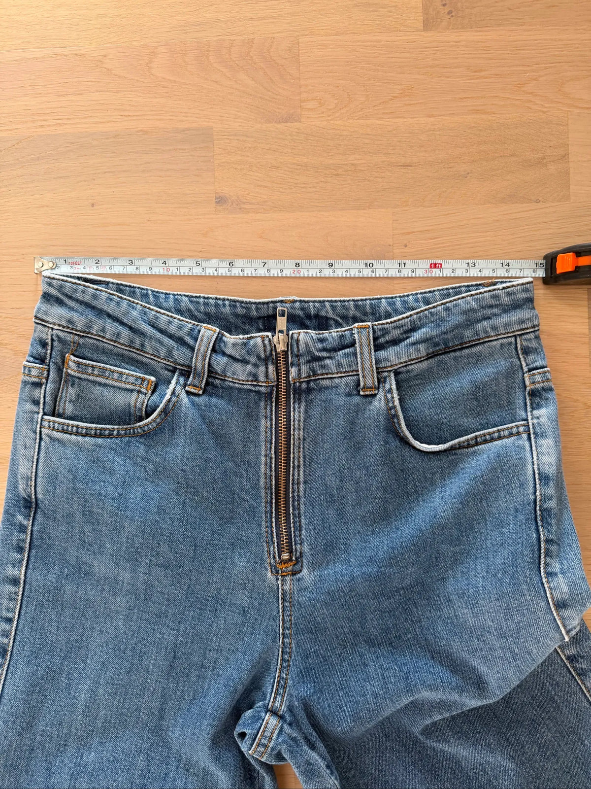 Dagmar-jeans