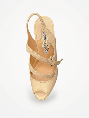Luciano Padovan Heels