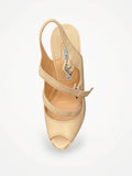 Luciano Padovan Heels