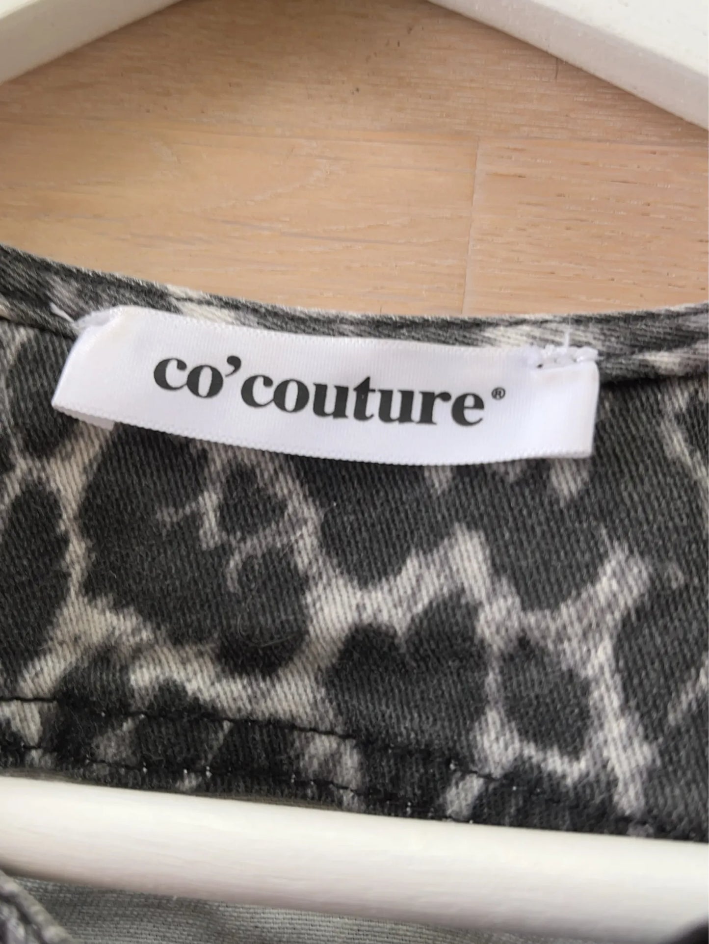 Co’Couture-jeans