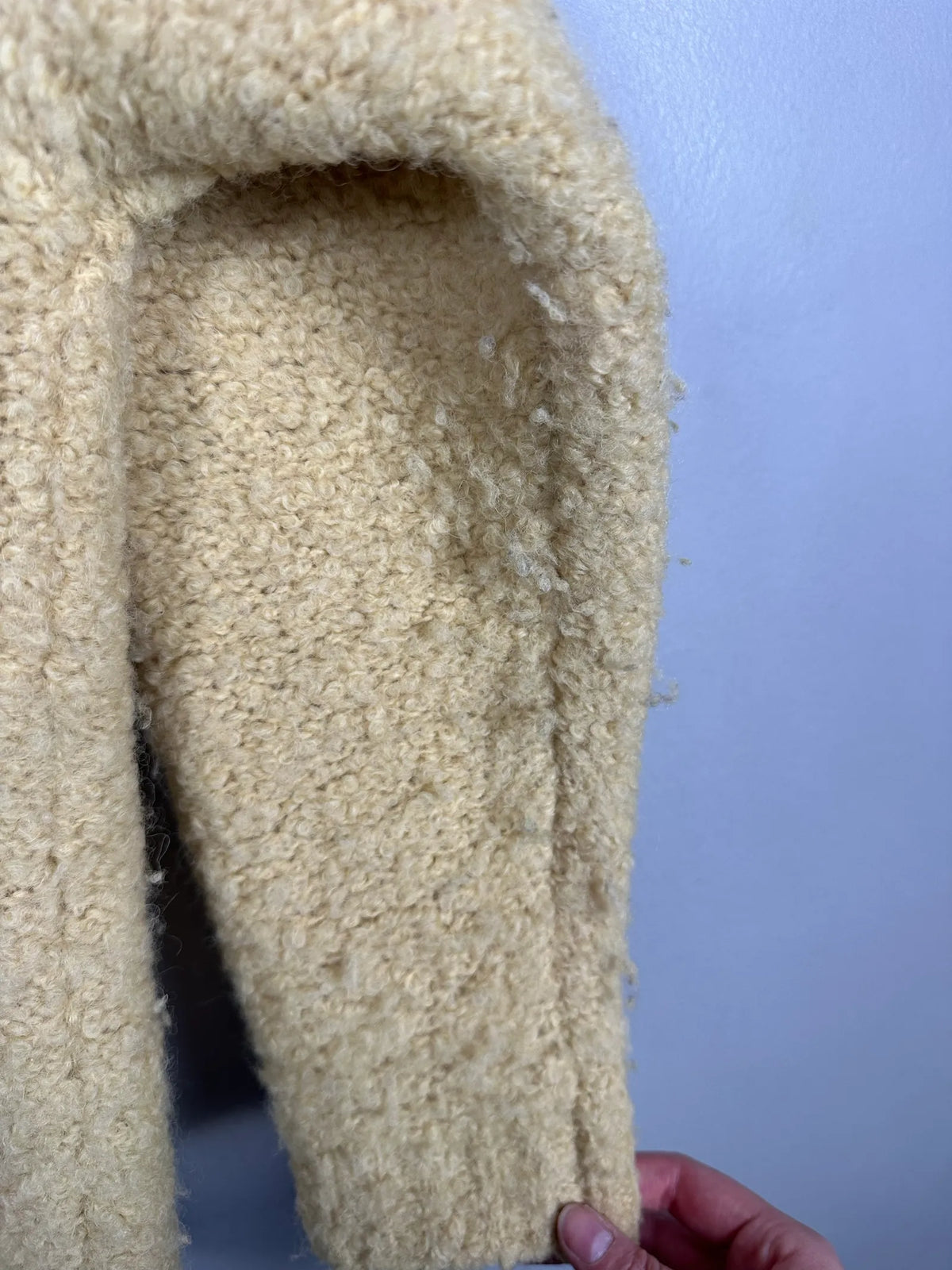 Miu Miu Cardigan