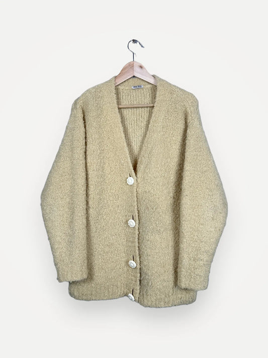 Miu Miu Cardigan